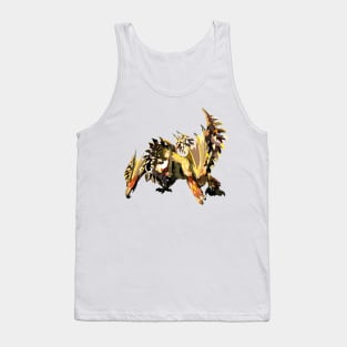 Monster Hunter - Seregios Tank Top